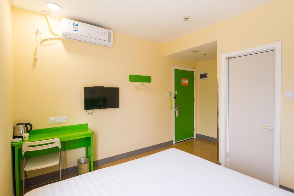 Hi Inn Ningbo Tianyi Square Branch Cameră foto